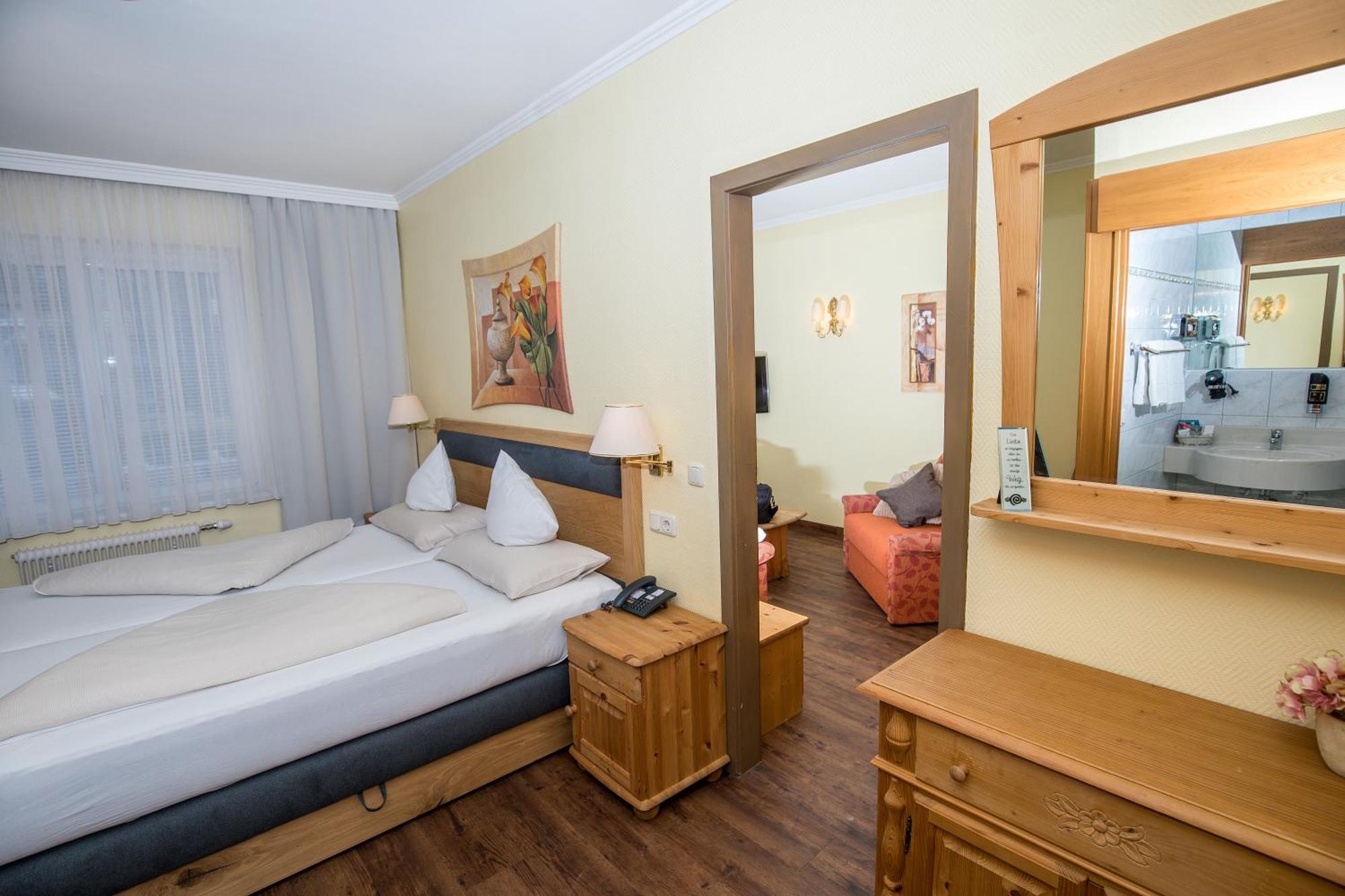 Flairhotel Am Woerthersee Фельден-ам-Вертерзе Екстер'єр фото