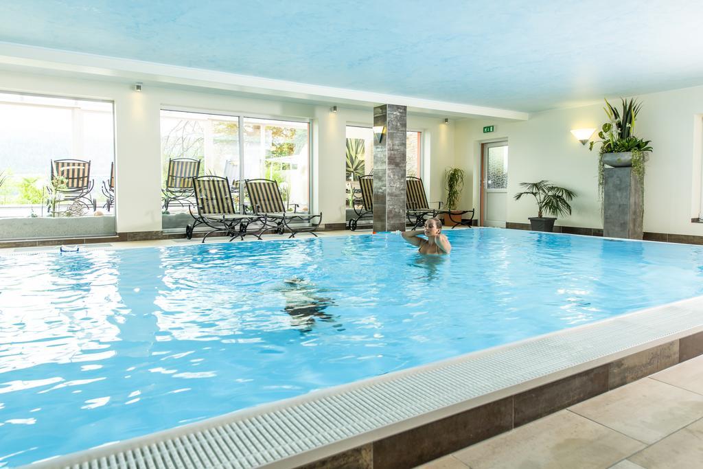 Flairhotel Am Woerthersee Фельден-ам-Вертерзе Екстер'єр фото